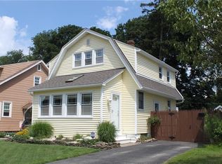 74 Falmouth St, Greece, NY