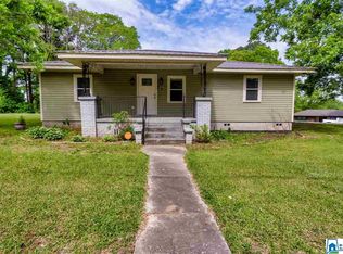 1106 Potter Rd, Bessemer, AL 35020