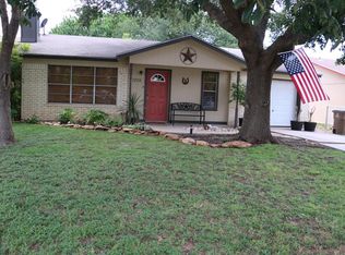 1205 Toby Ln, San Angelo, TX 76903