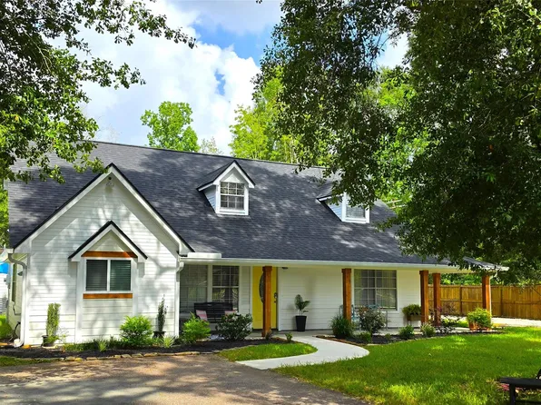 6700 Magnolia Trl, Conroe, TX 77306
