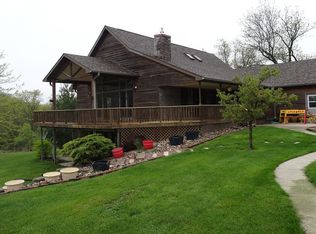 3278 Lake Rd, Ottumwa, IA 52501