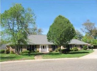 3540 Alipha Pl, Pensacola, FL 32503