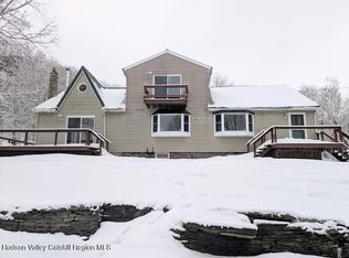 474 Dibble Road, Hobart, NY 13788