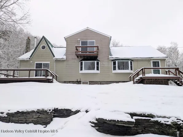 474 Dibble Road, Hobart, NY 13788