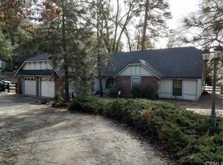 50576 Granite Butte Way, Oakhurst, CA 93644