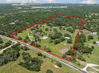 13391 Cedar Valley Rd, Belton, TX 76571