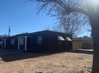 5102-5108 Roma Ave NE #5102, Albuquerque, NM 87108