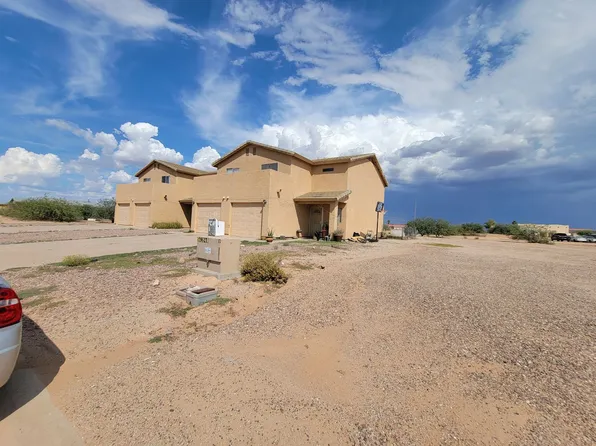 15147 S Yava Rd #A, Arizona City, AZ 85123