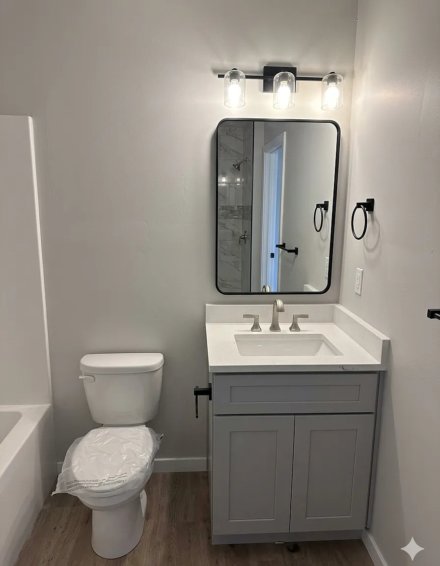 3 bed, 2.5 bath, 1600 sqft, $2,500 — Photo 4