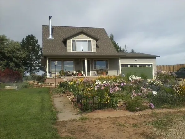 16277 County Road 20, Cortez, CO 81321