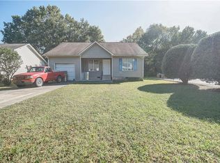 139 Northview Dr NW, Calhoun, GA 30701