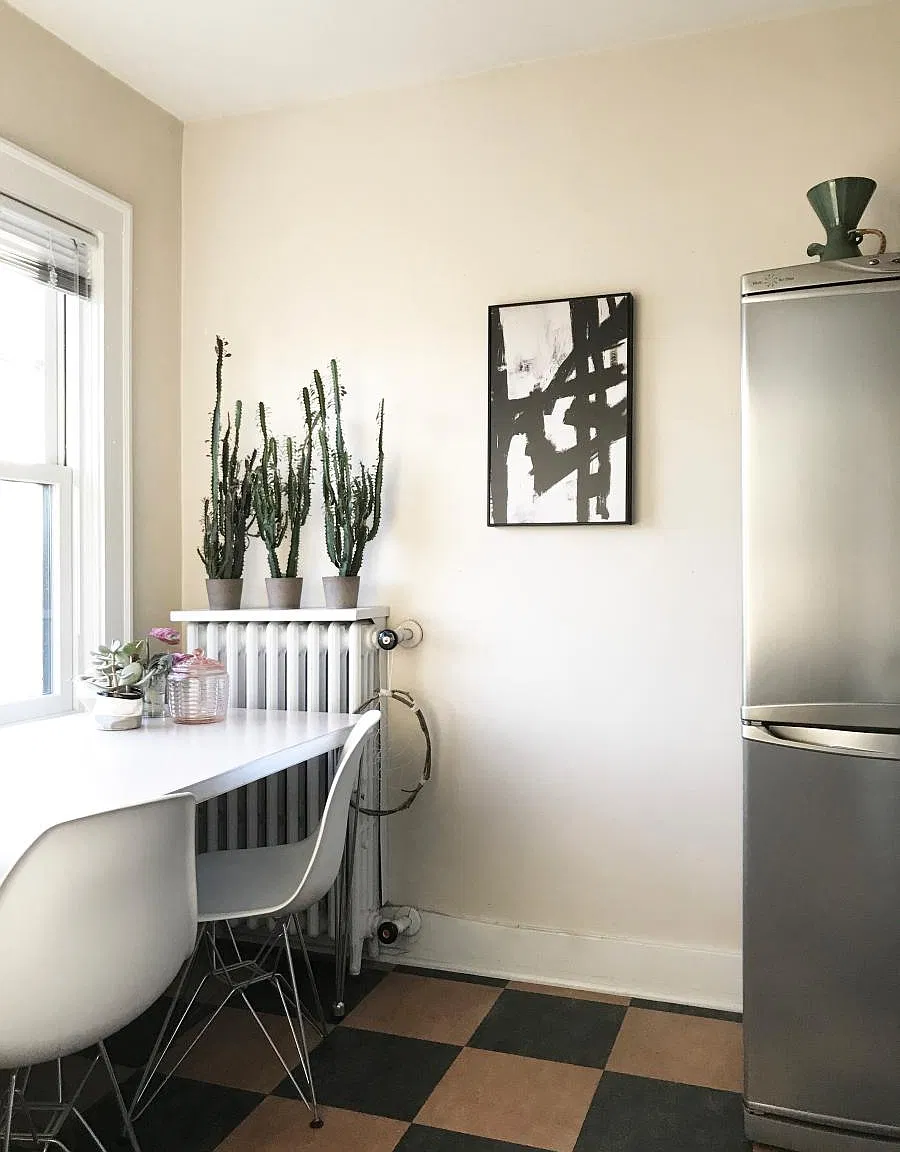 1 bed, 616 sqft, $2,250 — Photo 4