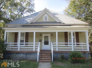 230 Atlanta St, Barnesville, GA 30204