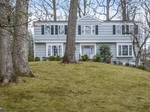 535 Fairmount Ave, Chatham Twp., NJ 07928