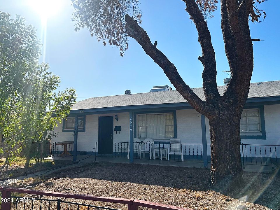 1st image of 8546 N 30TH Drive