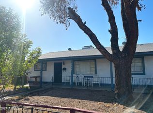 8546 N 30th Dr, Phoenix, AZ 85051