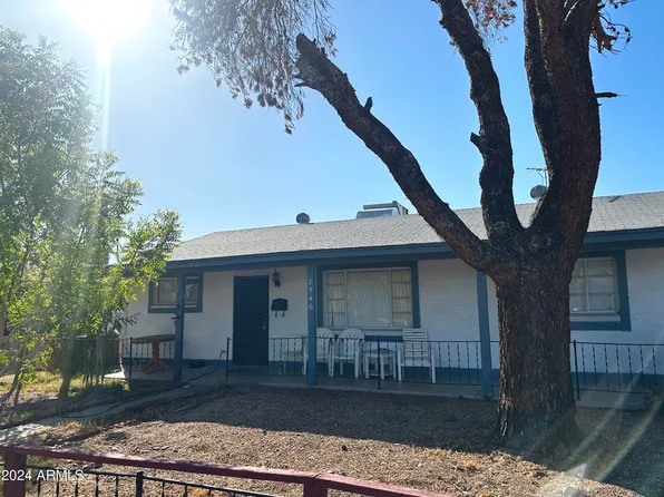 8546 N 30TH Drive, Phoenix, AZ 85051