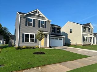 2168 Gilmer Ln, Toano, VA 23168