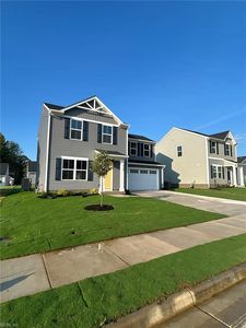 2168 Gilmer Ln, Toano, VA, 23168