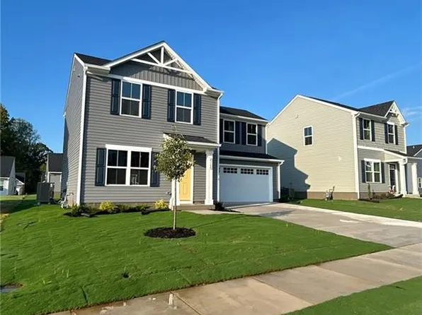 2168 Gilmer Ln, Toano, VA 23168