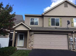 13574 Partridge Cir NW, Andover, MN 55304