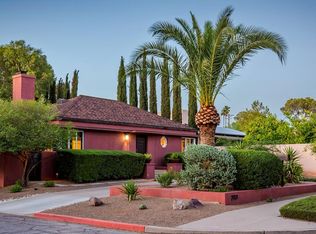 2001 E Lee St, Tucson, AZ 85719