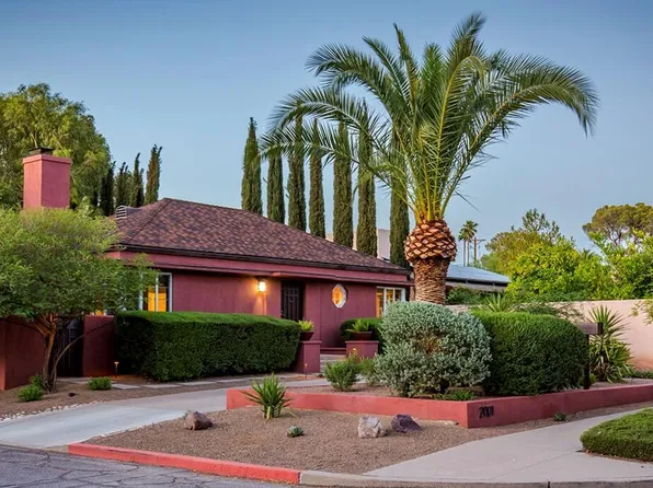 2001 E Lee St, Tucson, AZ 85719