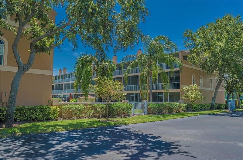 1st image of 637 Pinellas Bayway S #19