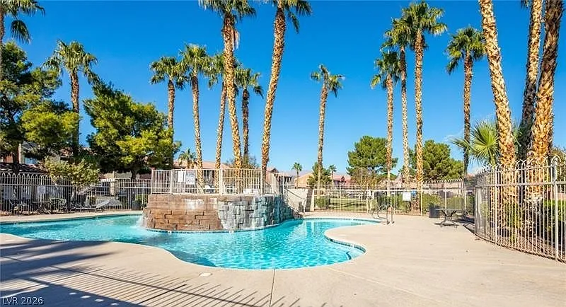 4730 E Craig Rd #2142