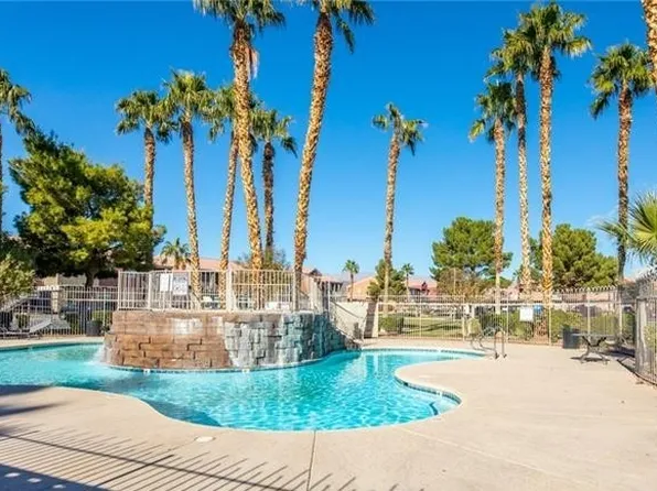 4730 E Craig Rd Unit 2142, Las Vegas, NV 89115