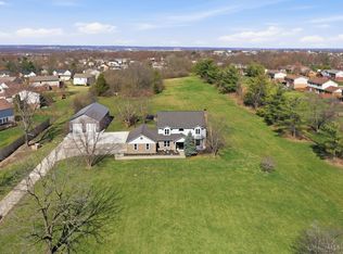 4420 Millikin Rd, Liberty Township, OH 45011