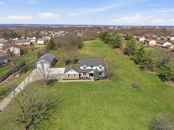 4420 Millikin Rd, Liberty Township, OH 45011