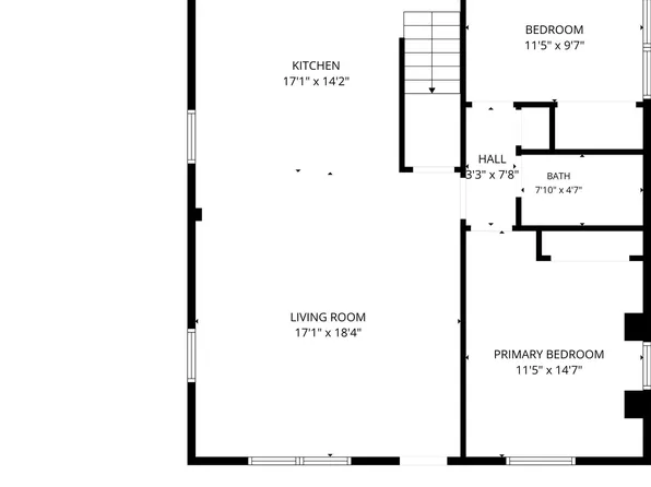 521 Mountain View Ave, Maryville, TN 37803