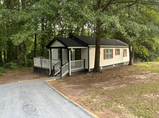 750 Patton Rd, Jonesboro, GA 30236