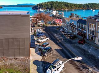 80 First Street S, Friday Harbor, WA 98250