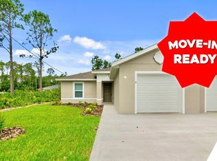 3 Slumber Path, Palm Coast, FL 32164