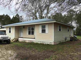 2135 Sugar Hill Rd, Monroeville, AL 36460