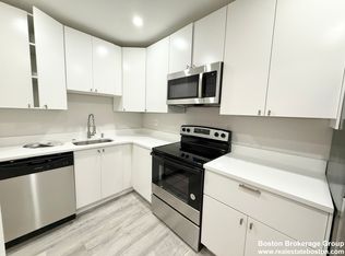 15 Ruggles St #6, Roxbury, MA 02119