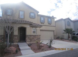 9325 Fort Bayard Ave, Las Vegas, NV 89178