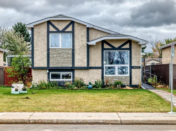 4121 41st Ave NW, Edmonton, AB T6L 5M3