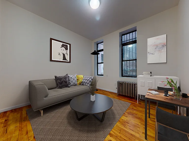711 2nd Ave #1C — Photo 1