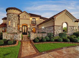 27506 S Lazy Meadow Way, Spring, TX 77386