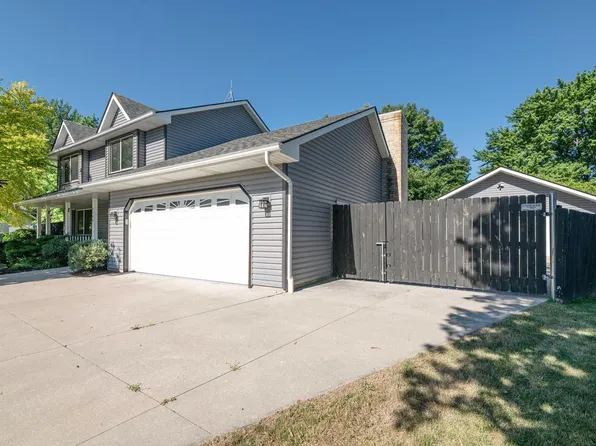 9140 Morgan COURT, Franksville, WI 53126