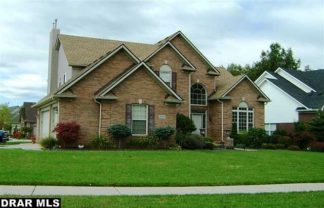1st image of 23234 Fredericks Dr