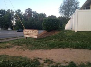 2341 Champion Ct #G3, Raleigh, NC 27606