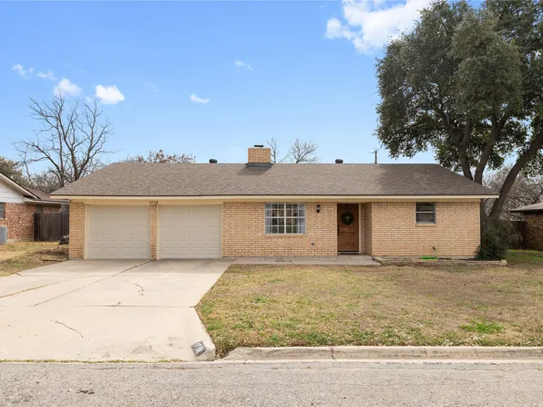 1718 Woodridge Dr, Brownwood, TX 76801
