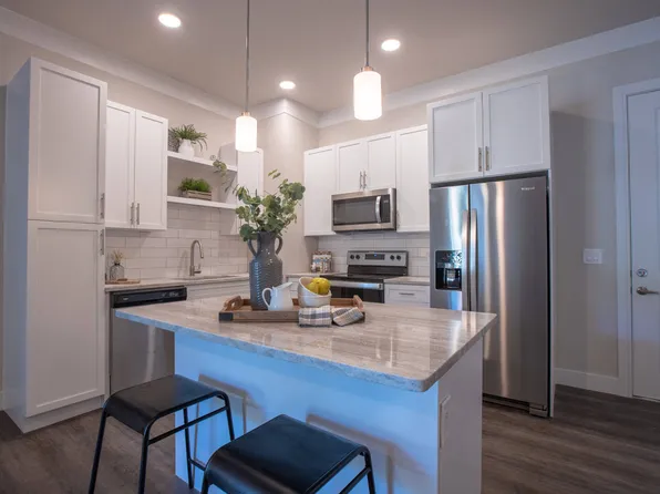 The Elle on Lockwood, 226 E Lockwood Ave #305, Saint Louis, MO 63119