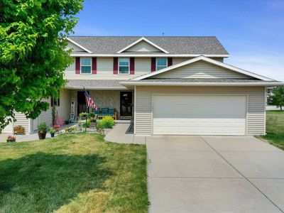 1706 Burgoyne Ct, De Pere, WI, 54115