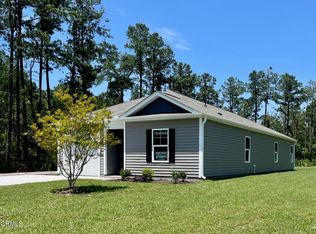3742 Chestnut Grove Rd LOT 4071, Leland, NC 28451