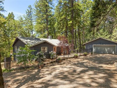 4934 Tippi Toe Ln, Forest Ranch, CA, 95942